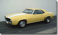 Hotchkis Performance Impala SS