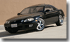 1995 Lexus SC400