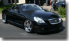 2005 Lexus SC430