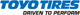 Toyo Tires