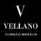 Vellano Wheels