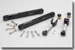 Hotchkis Performance 77-96 GM B-Body Rear Control Arm Kit