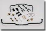 Hotchkis Performance GM 67-69 F-Body Sway Bars