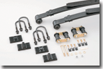 Hotchkis Performance GM F-Body Lowering Springs