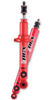 KYB AGX shocks