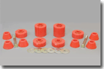 Prothane Body Mounts