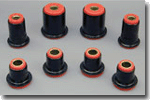 Prothane Control Arm Bushings