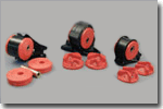 Prothane Motor Mounts