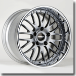 Forgeline Wheels MD3P