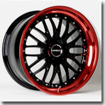Forgeline Wheels MD3S