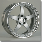Forgeline Wheels SO3P