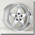 Forgeline Wheels SO3S