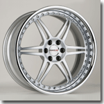 Forgeline Wheels SS3P