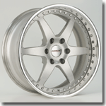Forgeline Wheels ST3P
