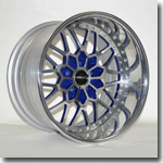 Forgeline Wheels TA3