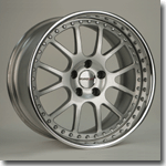 Forgeline Wheels VR3P