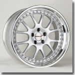 Forgeline Wheels VR3S