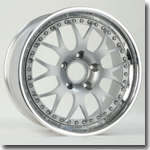 Forgeline Wheels wc3