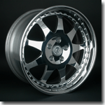 iForged VIP Label Technik