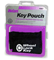 Key storage