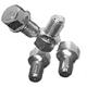 Lug bolts