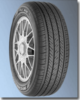 Michelin Pilot HX MxM4