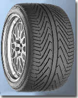 Michelin Pilot Sport