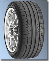 Michelin Pilot Sport PS2