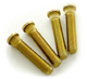 Wheel studs