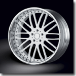 Vellano Wheels VSA