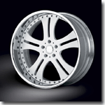 Vellano Wheels VSB