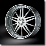 Vellano Wheels VSC