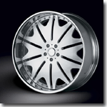Vellano Wheels VSD