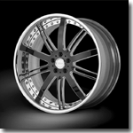 Vellano Wheels VSE