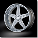 Vellano Wheels VSF