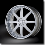 Vellano Wheels VSG