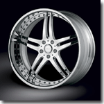 Vellano Wheels VSH
