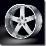 Vellano Wheels VSK