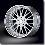 Vellano Wheels VSM