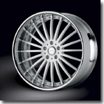 Vellano Wheels VSP