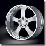 Vellano Wheels VSQ