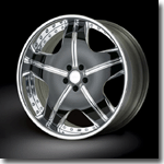 Vellano Wheels VSR