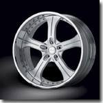 Vellano Wheels VST