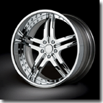 Vellano Wheels VSU