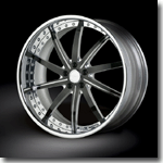 Vellano Wheels VSV