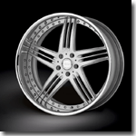Vellano Wheels VSW