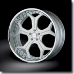 Vellano Wheels VSX